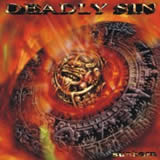 Deadly Sin - Sunborn